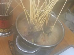 -小红烤翅(傅厚岗店)