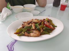 -星奇缘·海鲜餐厅(东山美食地标店)