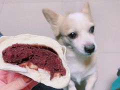 -天泽祥·鼓楼馒头(鼓楼店)