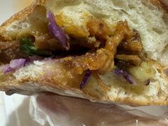 -PAOPAO Bakery&Café(港汇店)