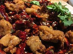 -辛香汇·现炒川菜(武进吾悦店)