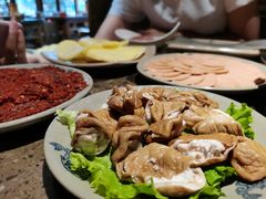 -重庆渝达老火锅(春熙路店)