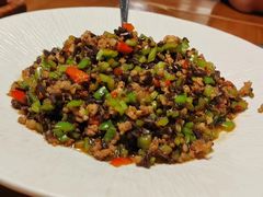 -雀舞云南菜(天津天河城购物中心店)