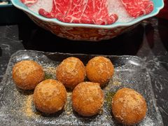 -蒋记海鲜姿造•洋房别墅(星河湾店)