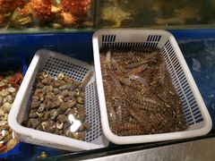 -鱼市酒店(威海水产批发市场店)