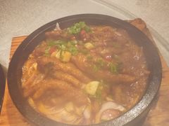 -又一福烤鸭·北京菜(东四店)