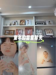 -挚纯baby儿童摄影(庐阳区店)