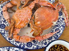 -匠心二十五年·百姓海鲜烧烤家常菜(威至海港湾店)