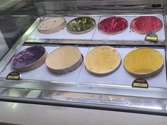 -亚龙湾喜来登·美景台大堂吧