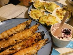 -喜庭海鲜自助(来福士店)