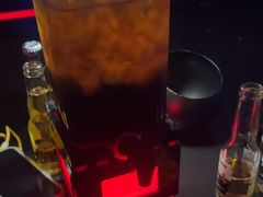 -赤红音乐现场(浦东金桥路店)