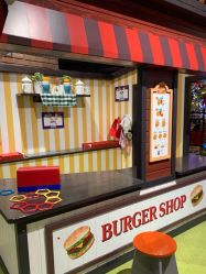 -幻贝家儿童乐园(苏州中心店)