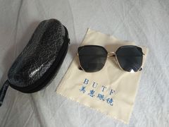 -BUTF美惠眼镜(天通苑万优汇店)