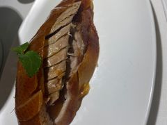 -鸭王烤鸭店(三里河店)