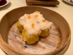 北菇滑烧卖-利苑酒家(宜安广场店)