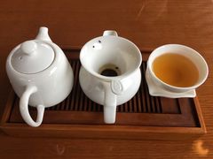 -湖畔居茶楼(湖滨店)