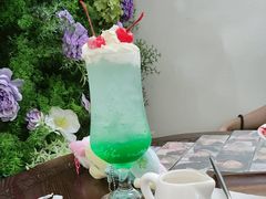-初甜·舒芙蕾·韩式雪花冰(流塘店)