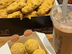 -悠个炸鸡(南京创始店)