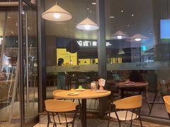 -越小品·越南餐厅(万科里店)