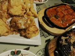 -树下时尚餐厅(翠园街店)