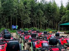 -雅鲁激流探险漂流