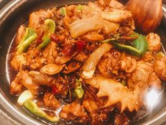 -范氏烧鸡公·甲鱼馆(郭徐岭广场店)