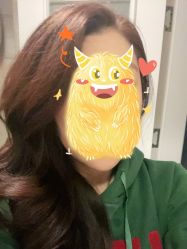 -上禾 HAIR SALON
