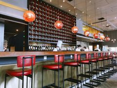 大堂-NIUNIUPARK和牛螃蟹(龙湖杭州滨江天街店)