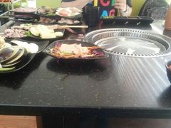 android_upload_pic-巴麦隆自助烤肉(桂林路店)