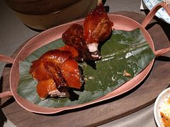 -小厨娘绣中淮扬(大行宫科巷店)