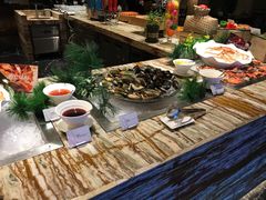 -AdD全日制餐厅(中谷花园酒店)