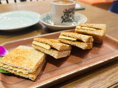 -马来西亚肉骨茶汤·招牌螃蟹·烧鸡·呷喱吧吧(海上世界店)