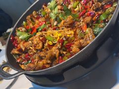 -蛙喔牛蛙(淮安吾悦店)