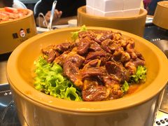 -龍歌自助小火锅(李沧丽达店)