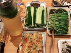 -木屋烧烤(龙华店)