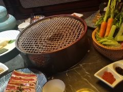 -十三姨正合丰烤肉(营迹路店)