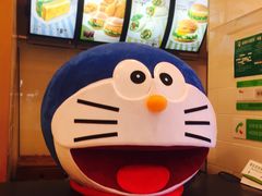 -德克士(通灌北路店)