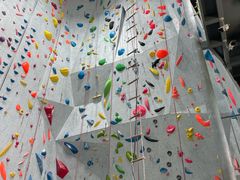 -尽峰攀岩 Acme Climbing