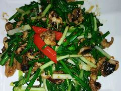 -百姓渔村(朝阳店)