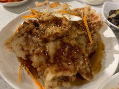 -名家韩国料理·烤肉(瑶海店)
