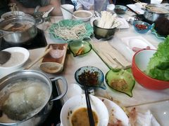 -阳光码头海鲜火锅(世纪大道店)