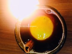 Hot.wine-FD西餐厅