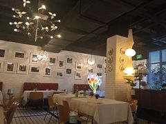 -Ponte 意大利餐厅