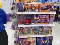 -TOYSRUS玩具反斗城(石家庄万象城店)