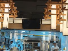 -伊喜饺子(五道口学院路店)