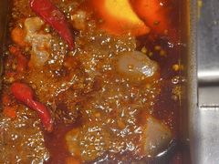 -重庆高老九火锅(万象城店)