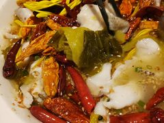 -太二酸菜鱼(菱角湖万达店)