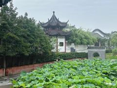 -东坡赤壁风景名胜区