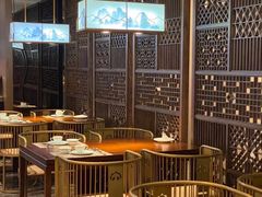 大堂-童福兴·南京菜(老门东店)