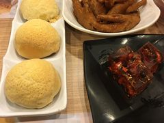-添好运点心专门店(中环IFC店)